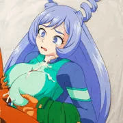 無理やりパイズリさせられる ねじれ先輩