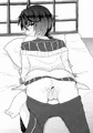 パジャマ……