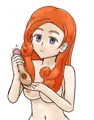 ソフィア手コキ