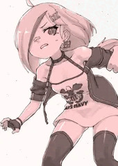 着衣ぼこぉ