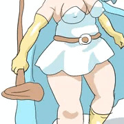 コスプレ？