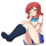 なによ