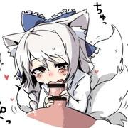 ちゅっぱちゅっぱ