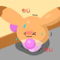 がまん