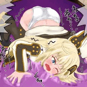 閃刀姫レイ　粘着落とし穴