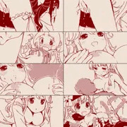 シューてがき9