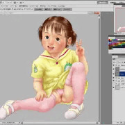 Ｌｏけっとサークルカットの元