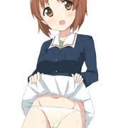 ガールズ＆パンツ