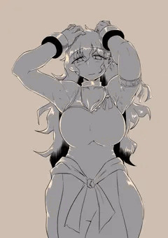 アークR　ナオ
