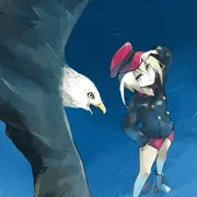 この澄み切った青の狭間を往く王とただそれを憂う少女・・・・・・のちゃいちーなぱいおつをふにふにしたいと思った酉年の2月のとある夜の日