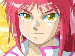 ベイブレードアニメ　チェン・マオ