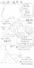 やっぱり乳首に挿入してぇんだよなぁ…