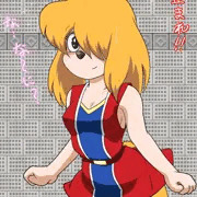 パイ責めチーコ
