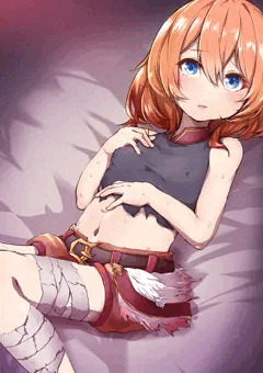 ムイミちゃん
