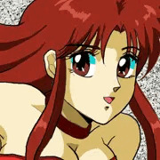 制服伝説プリティ・ファイター　赤坂樹里