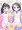 生アイドル抱き枕・千枝＆舞