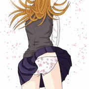 パンチラ１９