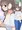 男友達の家に勉強を教わりに行って無防備なふりをする女の子
