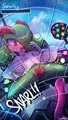 Segin Starmobile Uses Snarl