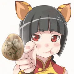 たこ焼き食うか？