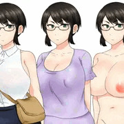 立ち絵