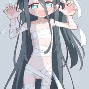 アリス(ハロウィン)