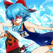 スク水ヤマダ
