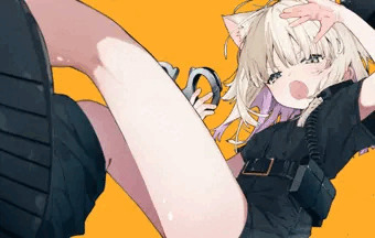 警官コス　ナナちゃん