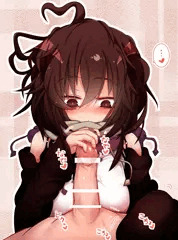 先っぽをいじめてくれるナルヨミさん