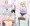なまいきエルフ女子高生とゲーム対決
