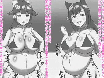 愛宕高尾改造制服フェラパイズリ