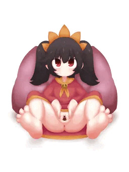 くぱぁアシュリー