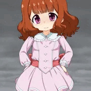 あたち、安立ミミ!!