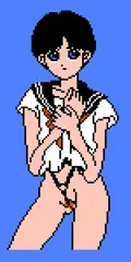 堕っことしパズル8