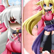 やんでれイラコン2　恋するハクタクは切なくて以下略