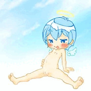 天使ちゃん