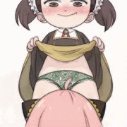 ベッキーのおぱんつ…大人パンツます