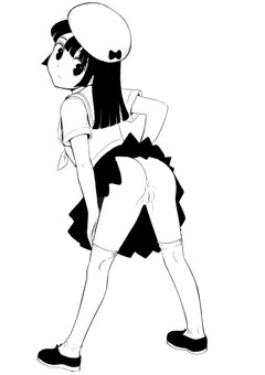 女の子