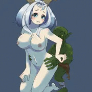 ご主人様のお手伝い～ゴブリン退治～