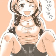 赤西瑛梨華さん・・・