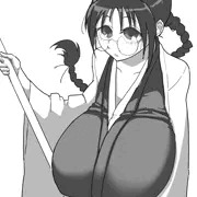 おっぱい斎