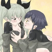 ドゥーチェ抵抗しないっすねぇ