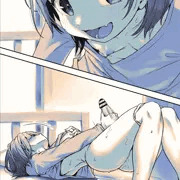 配信切れてないのに気づいてないふたなりちゃん