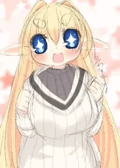 今週分のロリ巨乳