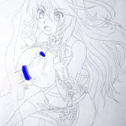 異性に対して新たな性知識を得たミラ様