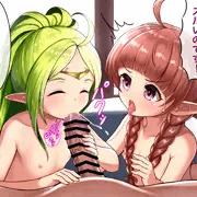 ノノンンフェラ