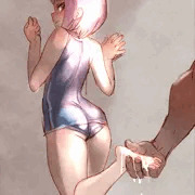 足で十分