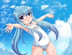 夏色☆ミストラル