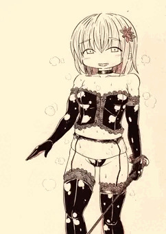 静葉ちゃん様