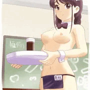 のーぱん。